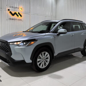 Toyota Corolla Cross LE 2024