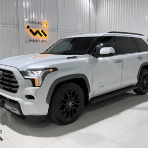 Toyota Sequoia Limited HEV 2023