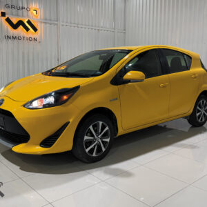 Toyota Prius C 2020