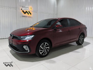 Volkswagen Virtus Comfortline 2024
