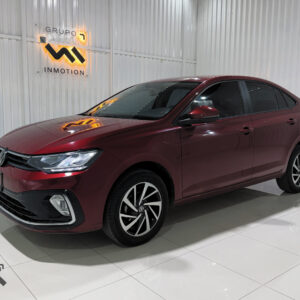 Volkswagen Virtus Comfortline 2024
