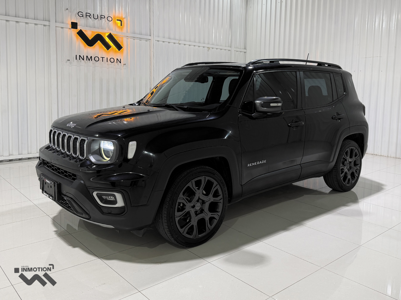 JEEP Renegade Limited 2023