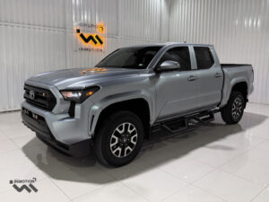 Toyota Tacoma SR 4X2 2024