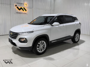 Chevrolet Groove Paq D 2024