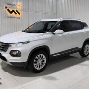 Chevrolet Groove Paq D 2024