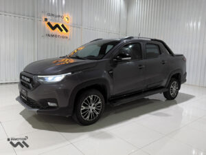 RAM RAM 700 Longhorn 2023