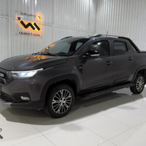 RAM RAM 700 Longhorn 2023