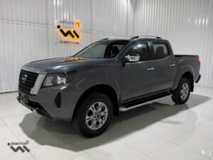 Nissan Frontier LE 2023