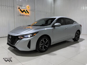 Nissan Sentra Advance 2025