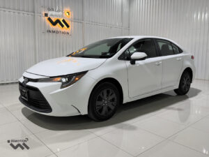 Toyota Corolla Base 2024