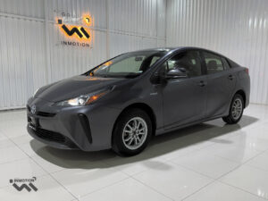 Toyota Prius Base 2022