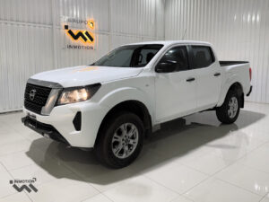 Nissan Frontier XE 2023