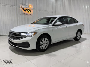 Volkswagen Jetta Trendline 2024