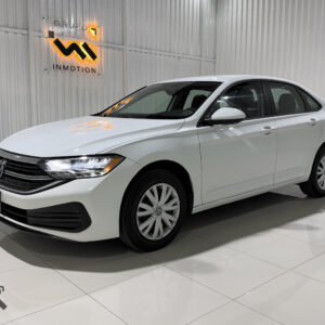 Volkswagen Jetta Trendline 2024