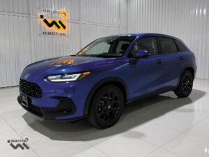 Honda HR-V Touring 2023