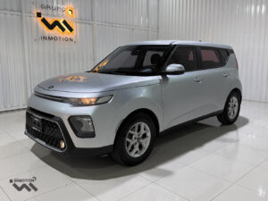 KIA Soul LX 2021