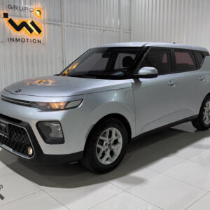 KIA Soul LX 2021