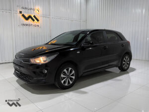 KIA RIO PE LX HB 2023