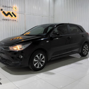 KIA RIO PE LX HB 2023