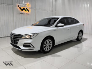 MG MG5 COM Excite 2024