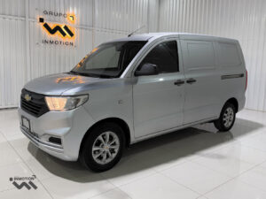 Chevrolet Tornado Cargo LS 2024