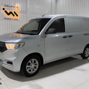 Chevrolet Tornado Cargo LS 2024