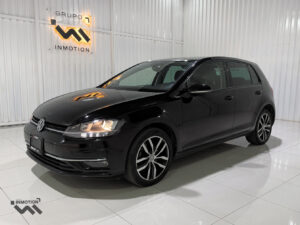 Volkswagen Golf Highline 2019