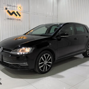 Volkswagen Golf Highline 2019