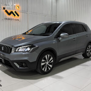 Suzuki S-Cross GLX Boosterjet 2021