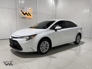 Toyota Corolla LE 2024