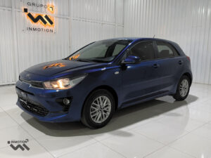 KIA RIO LX HB 2021