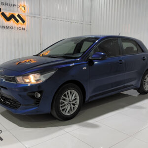 KIA RIO LX HB 2021