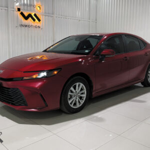 Toyota Camry LE HEV 2025