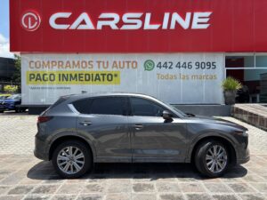 MAZDA CX-5 SIGNATURE 2025