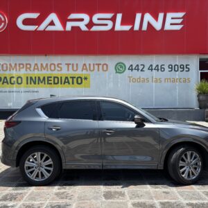 MAZDA CX-5 SIGNATURE 2025