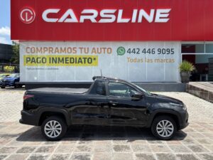RAM 700 SLT REGULAR 2023