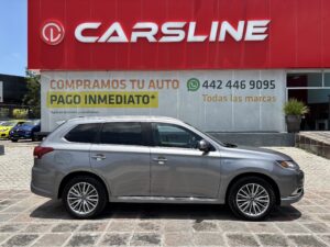 MITSUBISHI OUTLANDER PHEV LIMITED AT 2022