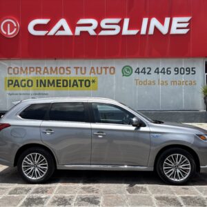 MITSUBISHI OUTLANDER PHEV LIMITED AT 2022