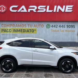 HONDA HR-V PRIME CVT 2020