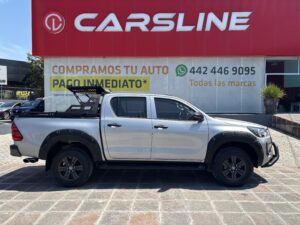 TOYOTA HILUX SR 2023