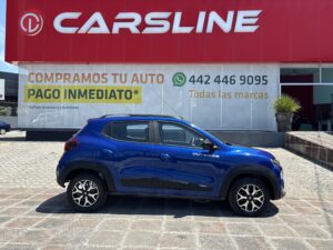 RENAULT KWID OUTSIDER TM 2024