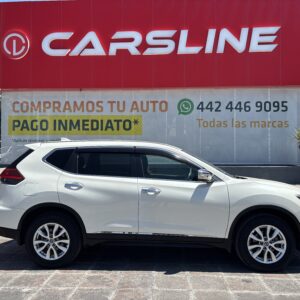 NISSAN XTRAIL SENSE 2 ROW 2020