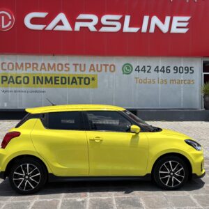 SUZUKI SWIFT SPORT 2023