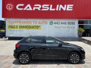 SEAT IBIZA STYLE MPI 2027