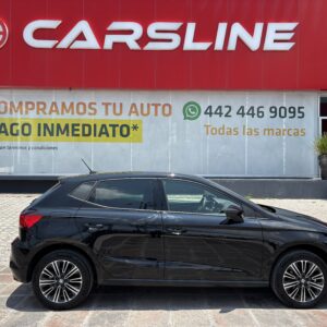 SEAT IBIZA STYLE MPI 2027