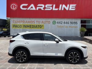 MAZDA CX-5 S GRAND TOURING 2WD 2023