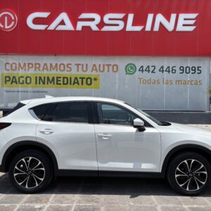 MAZDA CX-5 S GRAND TOURING 2WD 2023