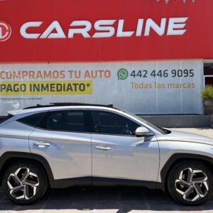 HYUNDAI TUCSON LIMITED TECH 2024