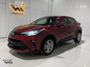 Toyota C-HR 2020