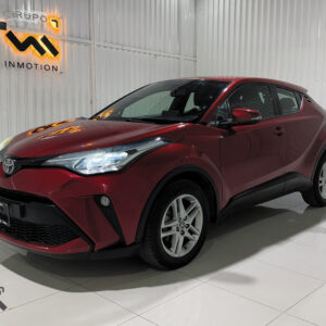 Toyota C-HR 2020